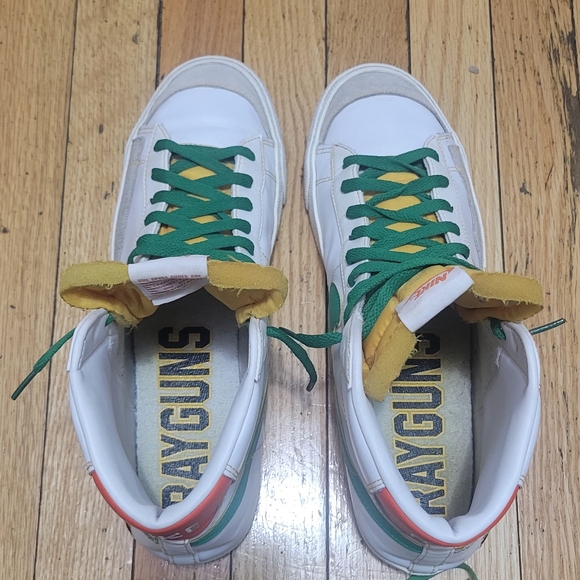 Nike Blazer Mid \'77 \